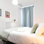 San Lorenzo Bridge House